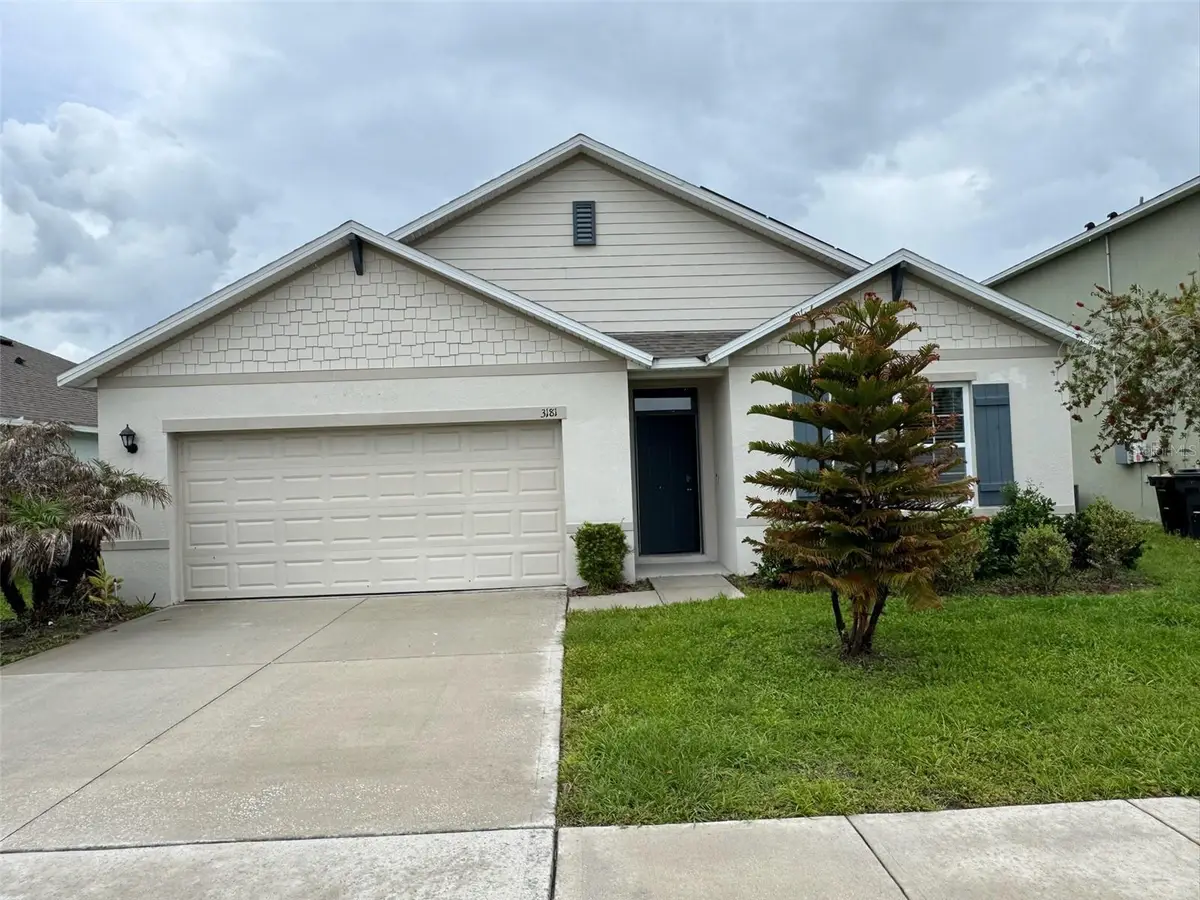 3181 Serendipity Way, Davenport, FL 33896 - #1
