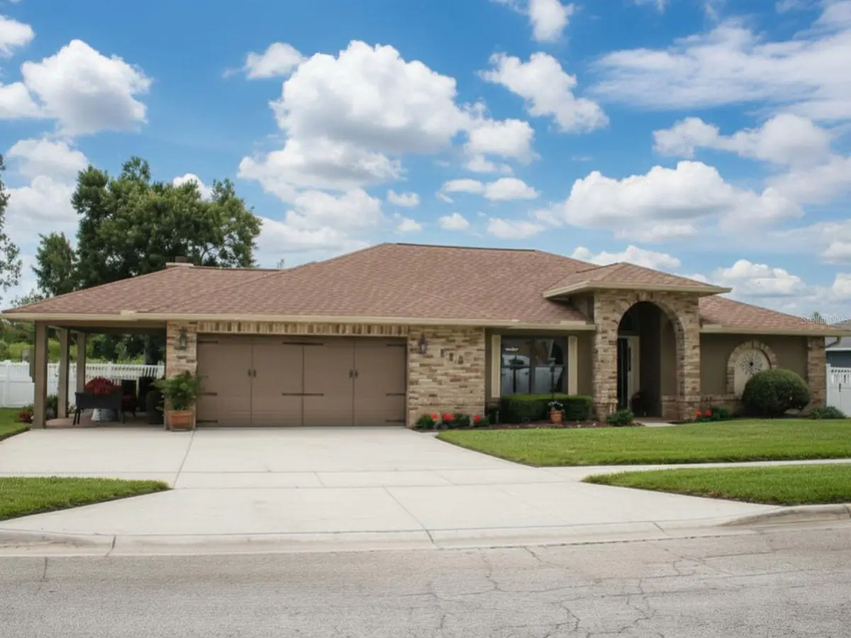 136 Wood Ridge Trail, Sanford, FL 32771 - #1