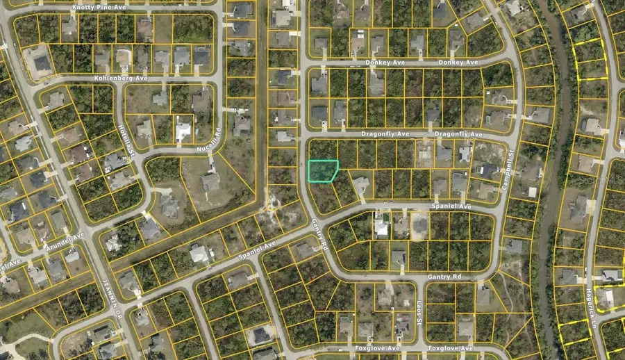 Gantry Road, North Port, FL 34288 - #2
