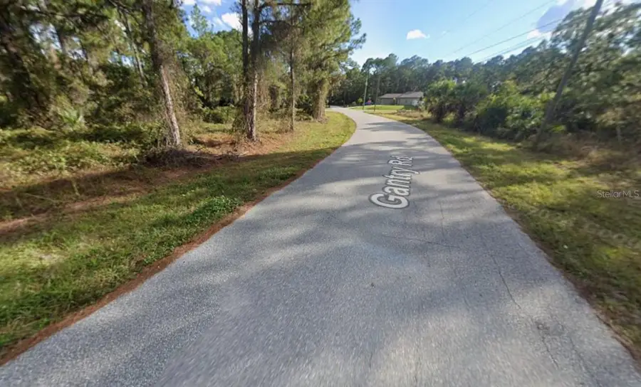 Gantry Road, North Port, FL 34288 - #3