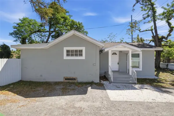 1410 E Waters Avenue, TAMPA, FL 33604