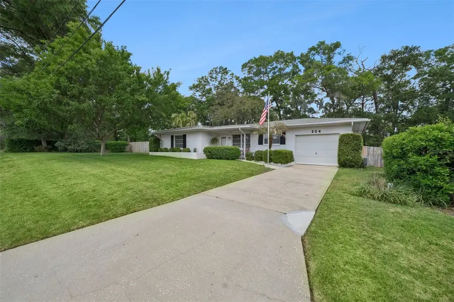 204 Iris Lane, Inverness, FL 34452 - #3