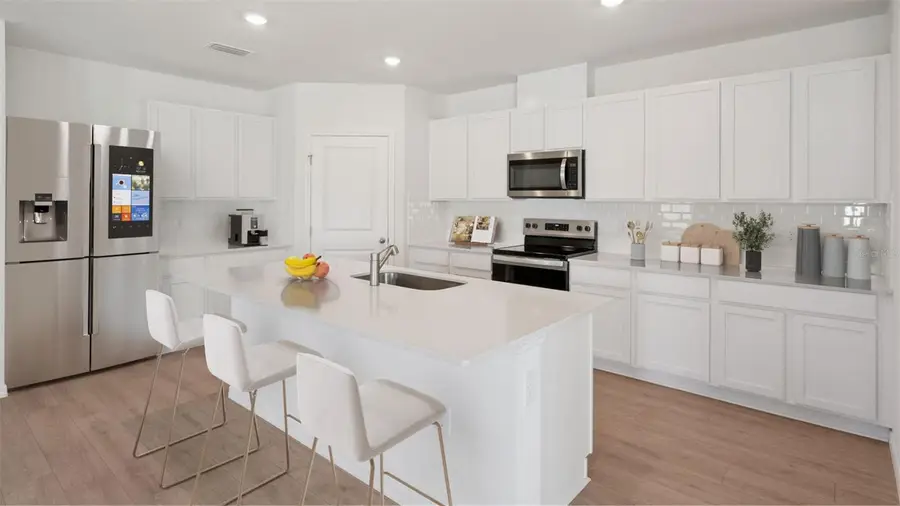 2988 Grey Moss Drive, Saint Cloud, FL 34773 - #2