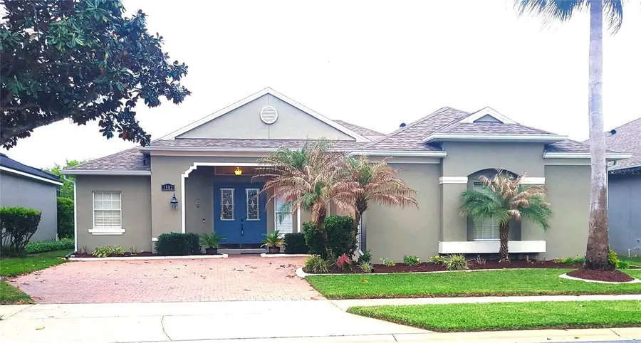 1582 Stargazer Terrace, Sanford, FL 32771 - #2