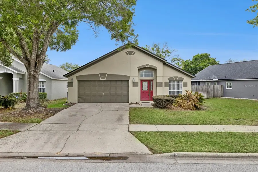 1835 Needham Road, Apopka, FL 32712 - #3