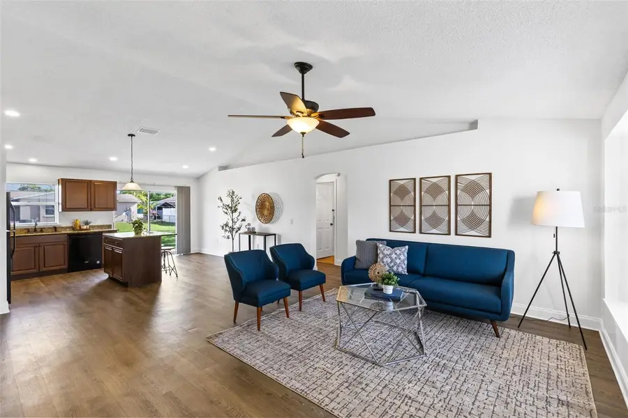 3024 Kirkland Street, Deltona, FL 32738 - #3