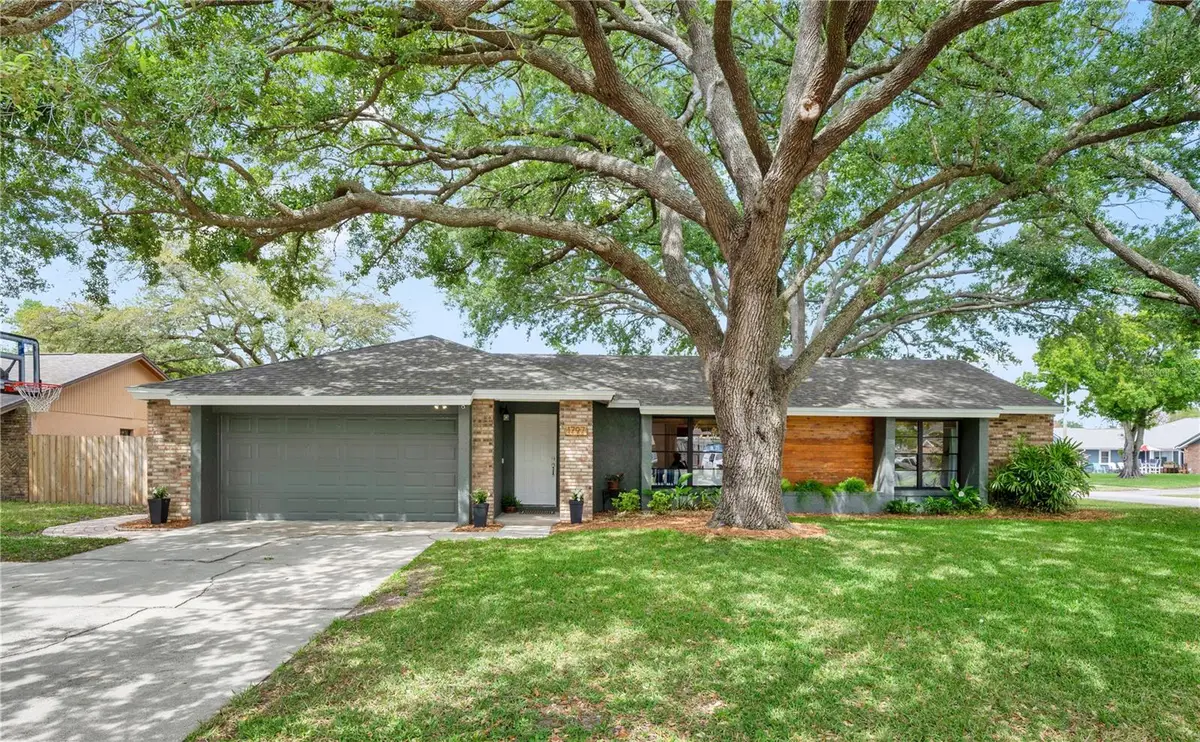 1797 Pam Circle, Belle Isle, FL 32809 - #1