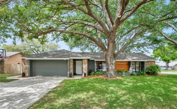 1797 Pam Circle, BELLE ISLE, FL 32809