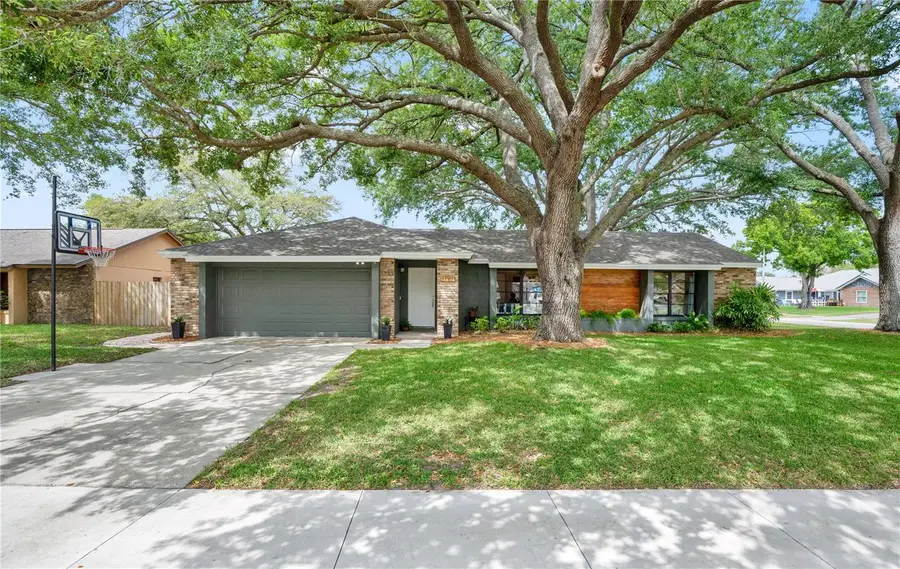 1797 Pam Circle, Belle Isle, FL 32809 - #2