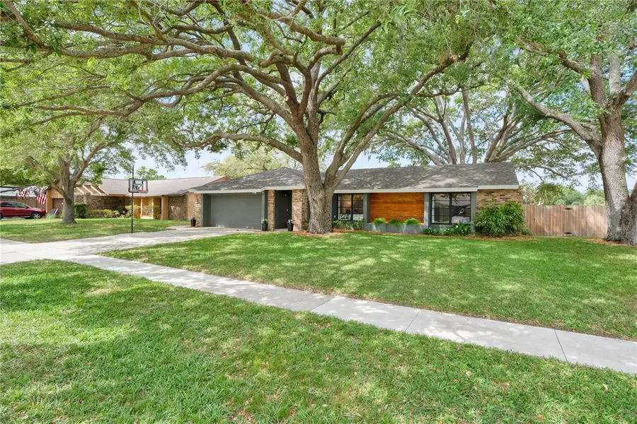 1797 Pam Circle, Belle Isle, FL 32809 - #3