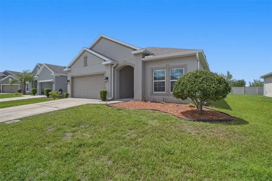 3933 Wind Dancer Circle, Saint Cloud, FL 34772 - #2