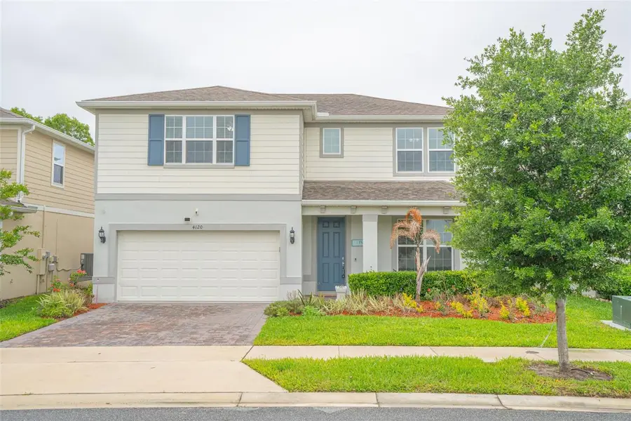 4120 Rainfall Place, Sanford, FL 32773 - #2
