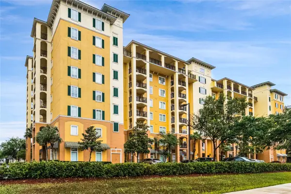 8100 Poinciana Boulevard #2403, ORLANDO, FL 32821