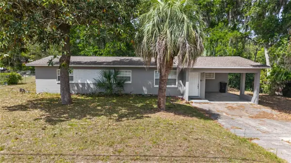 3918 SE 15th Street, GAINESVILLE, FL 32641