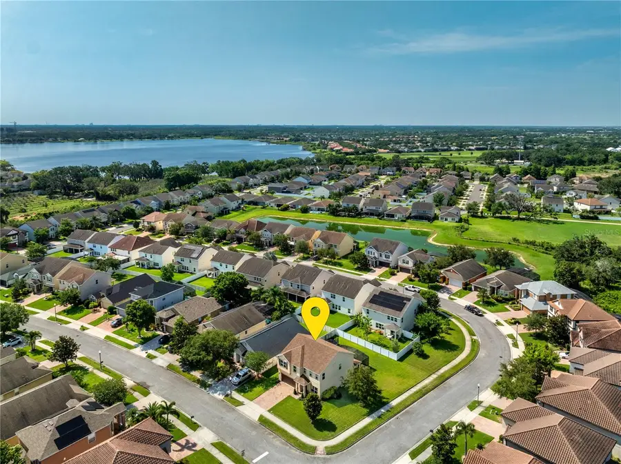 15058 Sawgrass Bluff Drive, Winter Garden, FL 34787 - #2