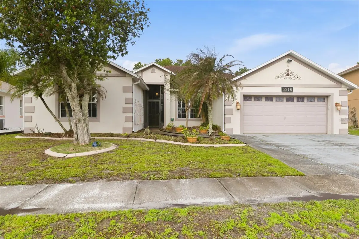 5316 Coral Vine Lane, Kissimmee, FL 34758 - #1