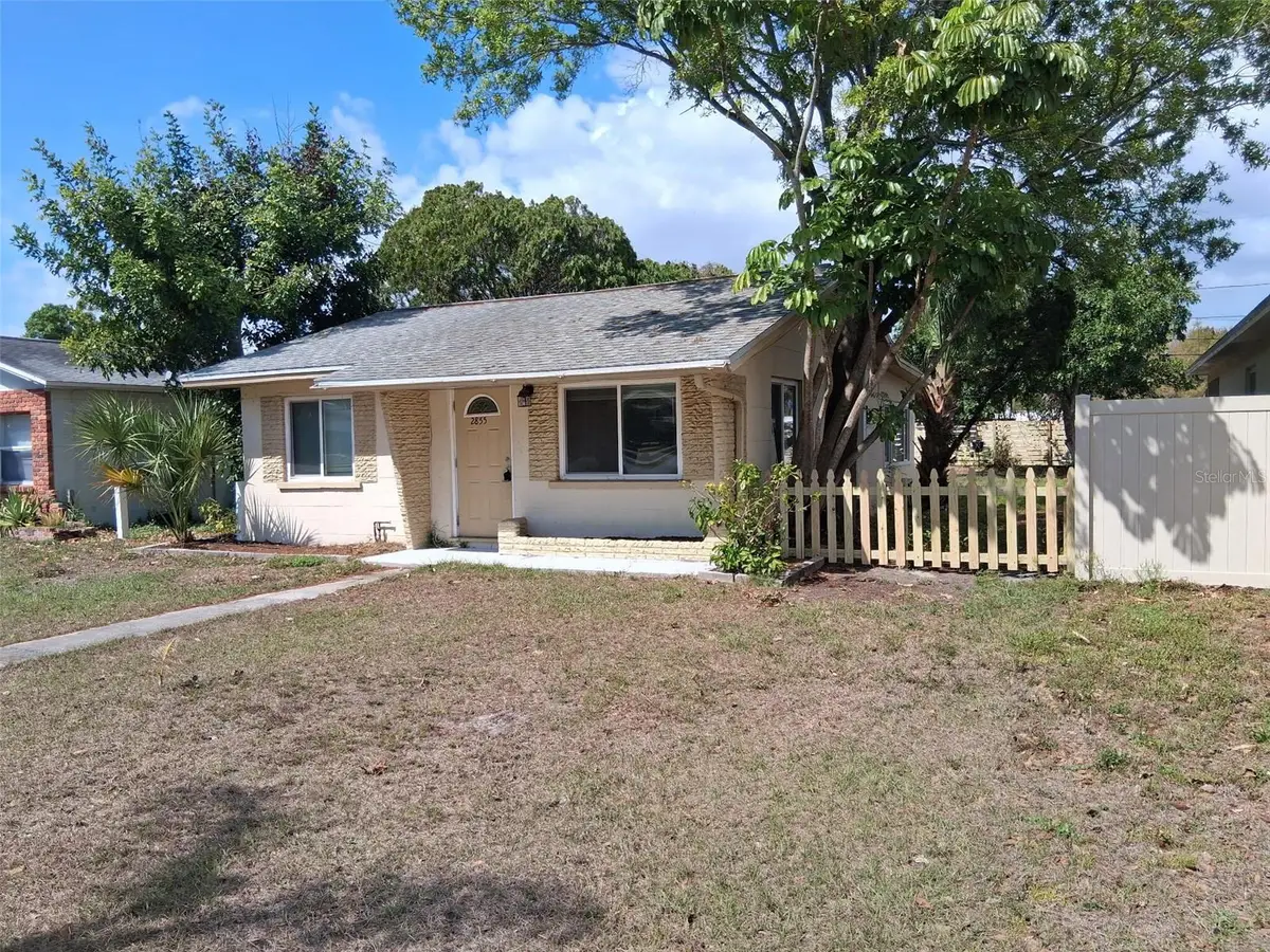 2855 40th Avenue N, Saint Petersburg, FL 33714 - #1