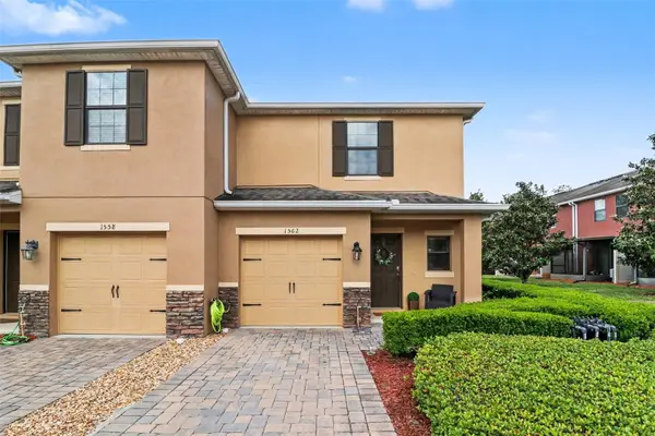 1562 Downy Birch Lane, LONGWOOD, FL 32750
