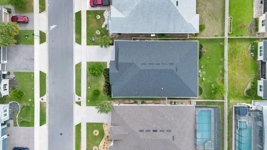 1532 Osprey View Drive, Apopka, FL 32703 - #2