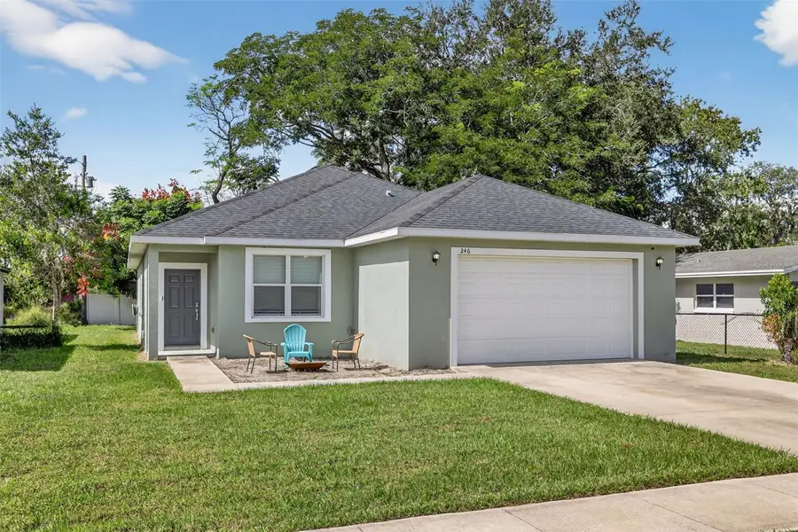 246 Pineview Drive, Oviedo, FL 32765 - #2