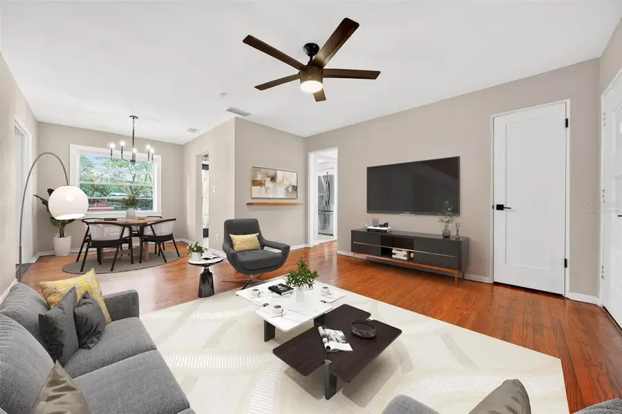 5314 E Kaley Street, Orlando, FL 32812 - #3