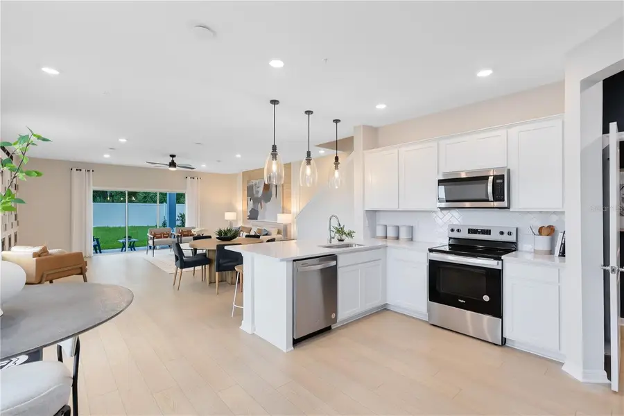 5115 Morning Dew Lane, West Melbourne, FL 32904 - #3