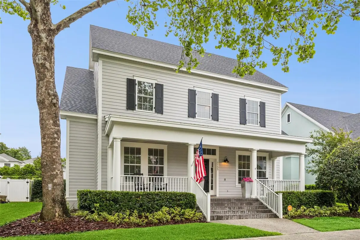 1155 Fern Avenue, Orlando, FL 32814 - #1