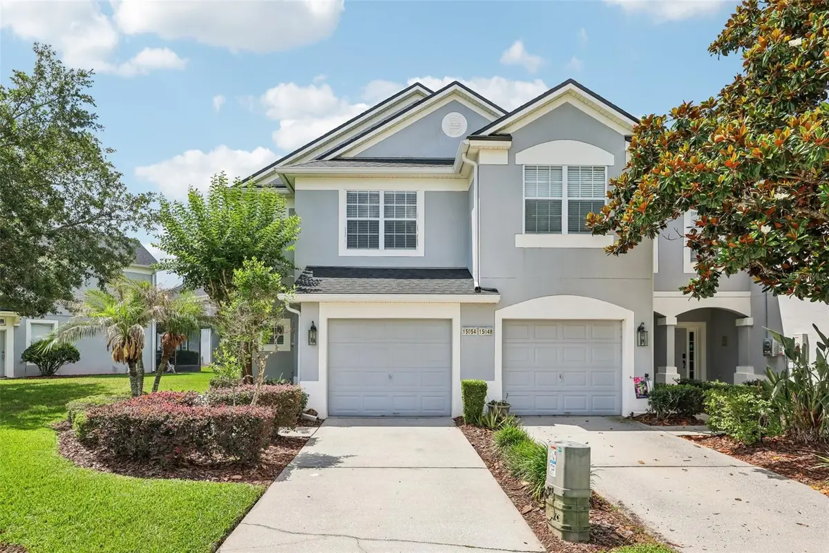 15054 Bellinkoff Lane, Orlando, FL 32828 - #1