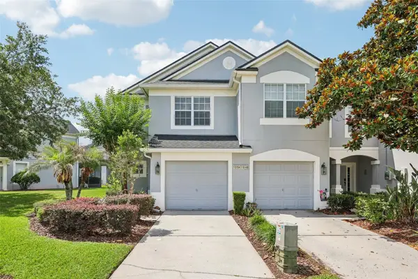 15054 Bellinkoff Lane, ORLANDO, FL 32828
