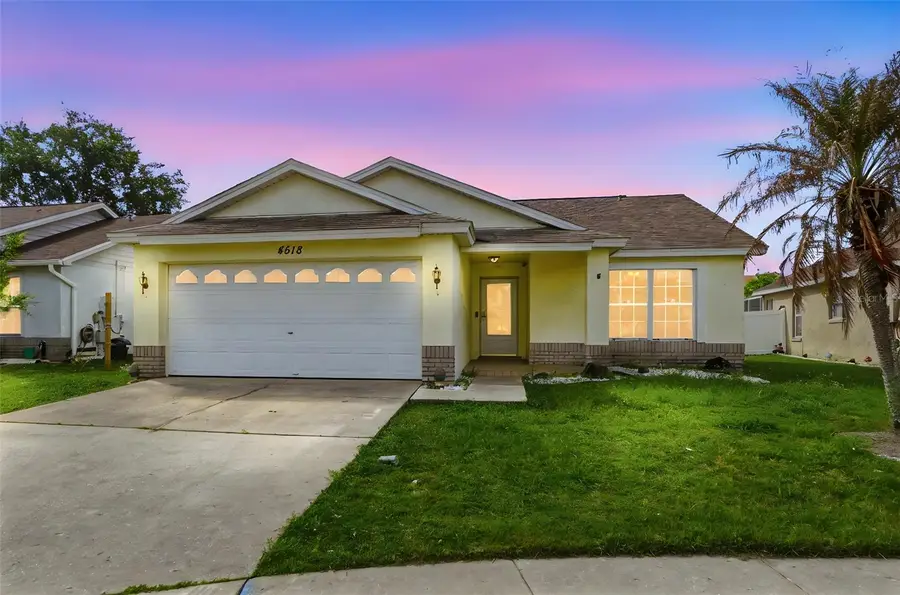 4518 Alaqua Trail, Kissimmee, FL 34746 - #2