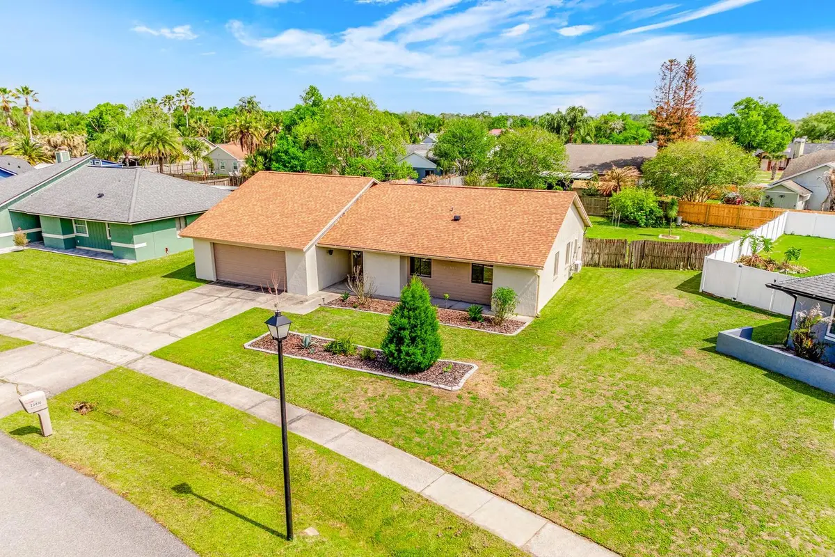 20810 Marlin Street, Orlando, FL 32833 - #1