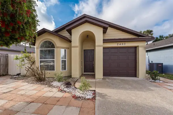 2493 Daffadil Terrace, SANFORD, FL 32771