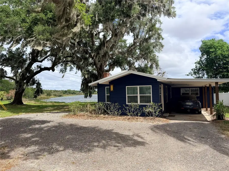 915 W Main Street, Lake Hamilton, FL 33851 - #2