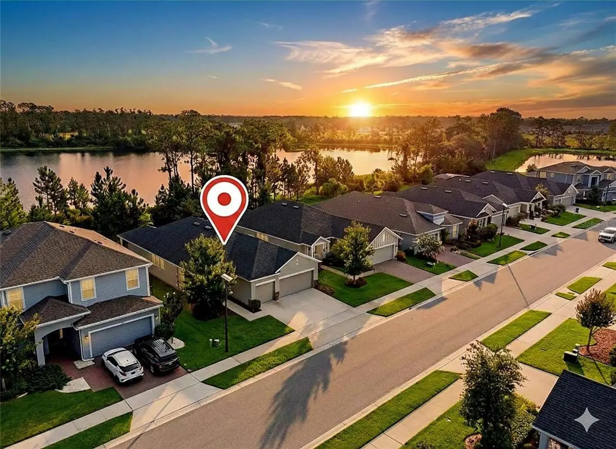 17860 Passionflower Circle, Clermont, FL 34714 - #1