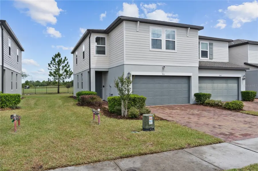 951 Robin Holly Street, Ocoee, FL 34761 - #2