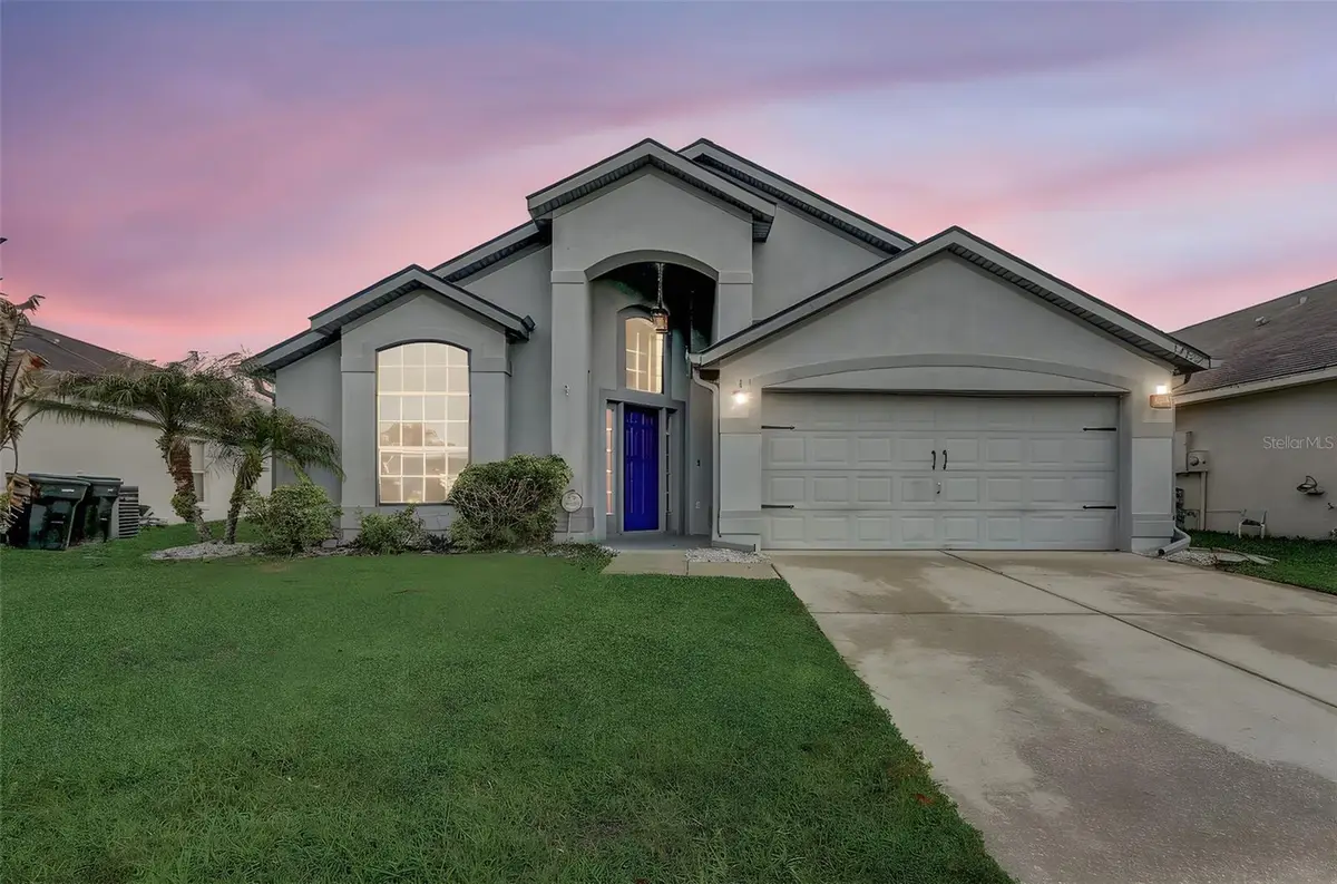 14124 Yellow Wood Circle, Orlando, FL 32828 - #1