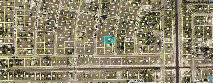 728 Godwid Avenue S, Lehigh Acres, FL 33974 - #3