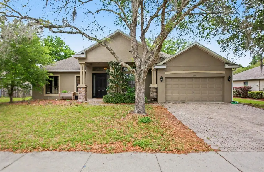 1517 Clapton Drive, Deland, FL 32720 - #3