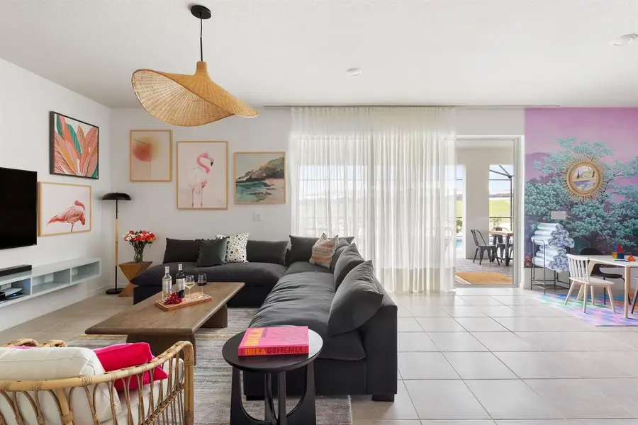 2320 Lelani Circle, Davenport, FL 33897 - #2