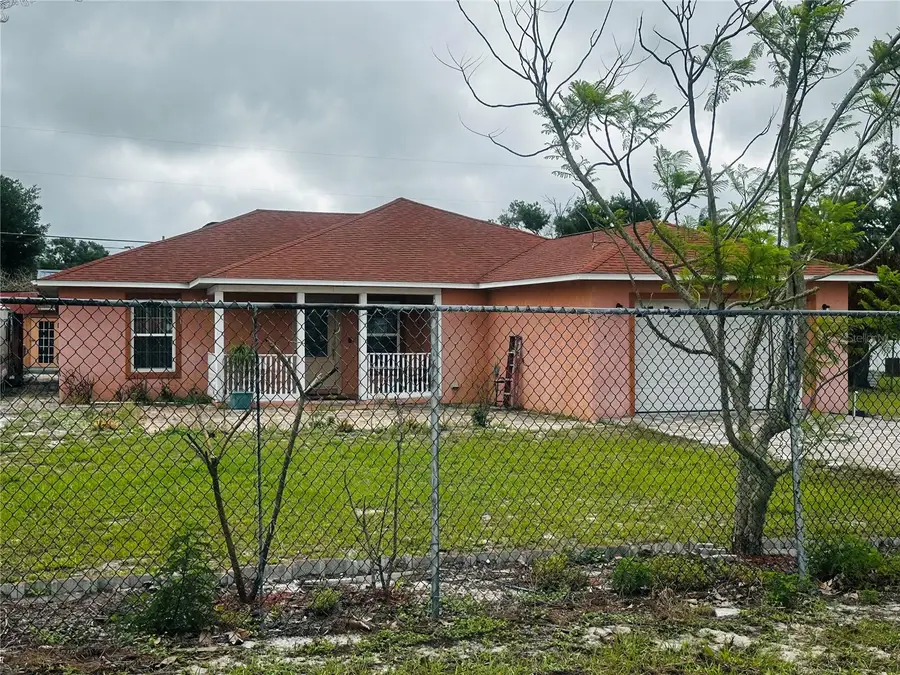 910 W Rich Drive, Mount Dora, FL 32757 - #3