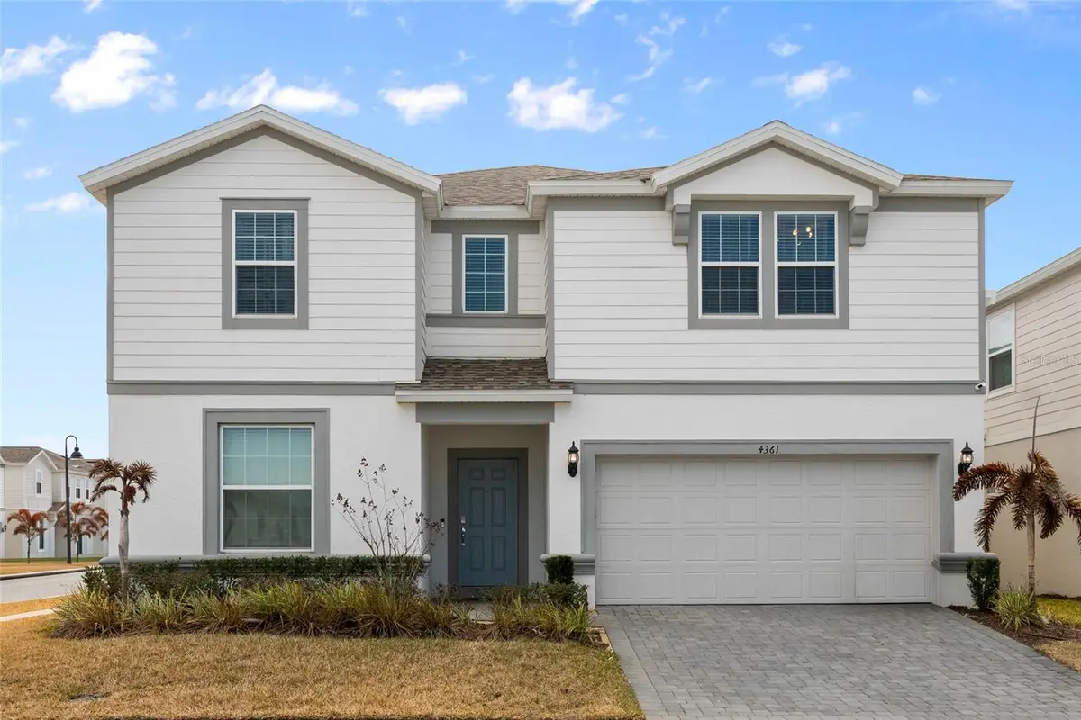 4361 Lana Avenue, Davenport, FL 33897 - #1