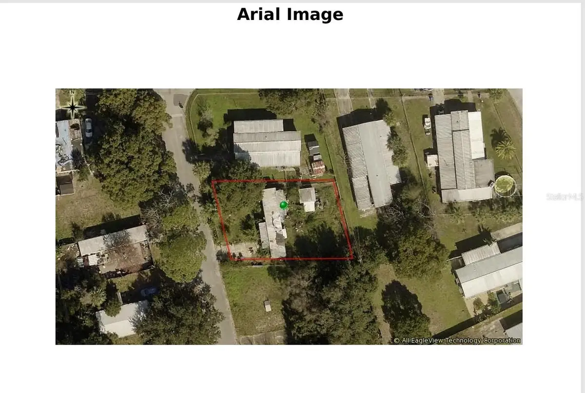 1815 Sunny Palm Drive, Ormond Beach, FL 32174 - #1