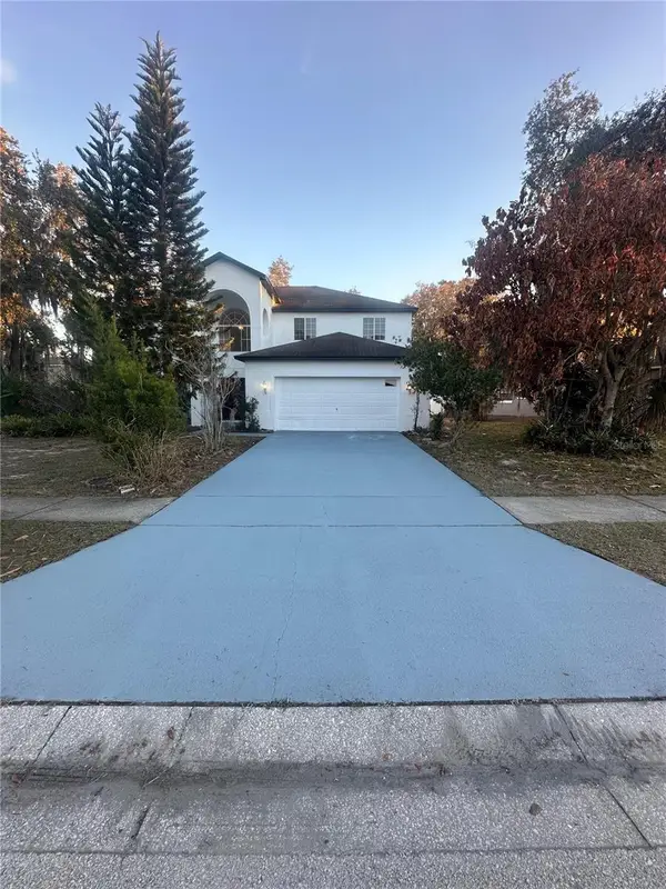 447 Acacia Tree Way, KISSIMMEE, FL 34758