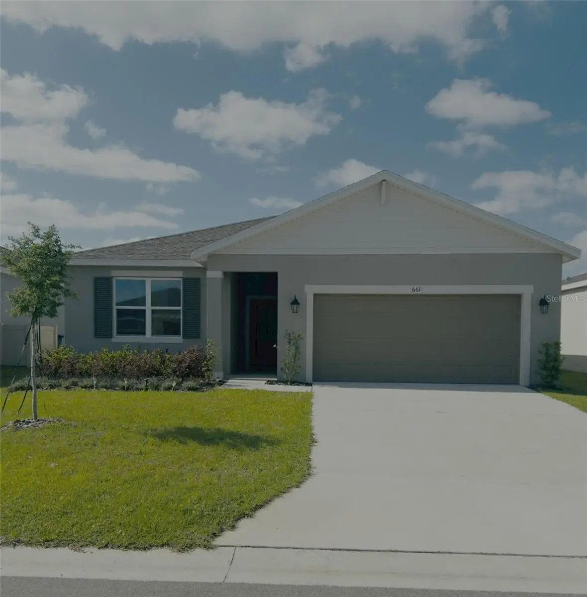 661 Crown Rose Drive, Eagle Lake, FL 33839 - #1