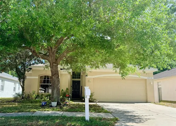 12936 Turnstone Court, HUDSON, FL 34669