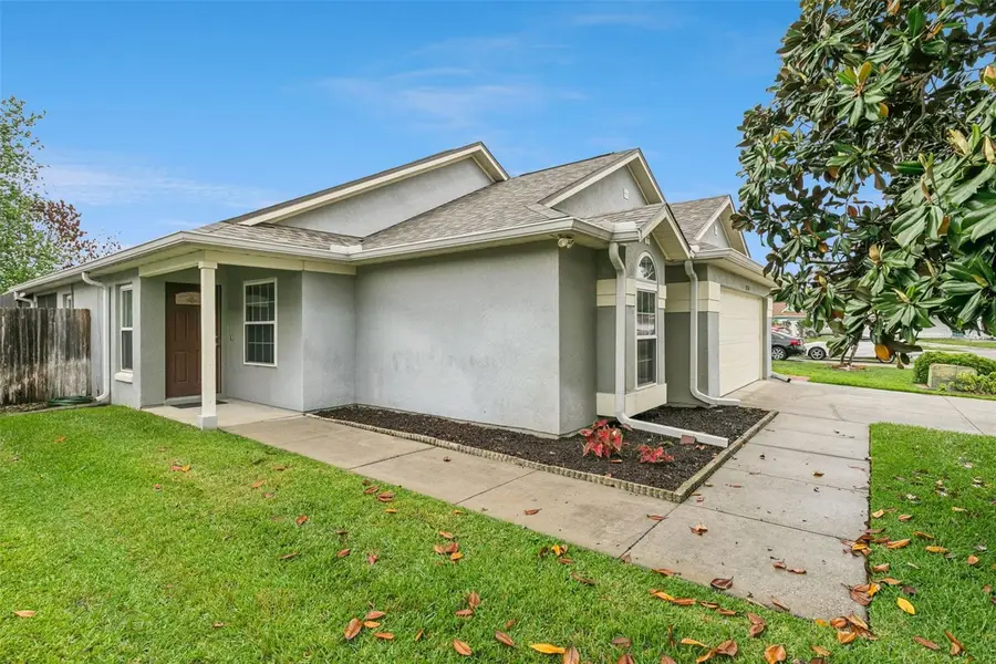 11730 Kennington Court, Orlando, FL 32824 - #2