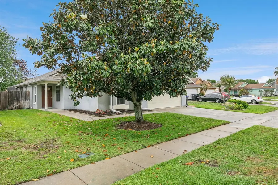 11730 Kennington Court, Orlando, FL 32824 - #3