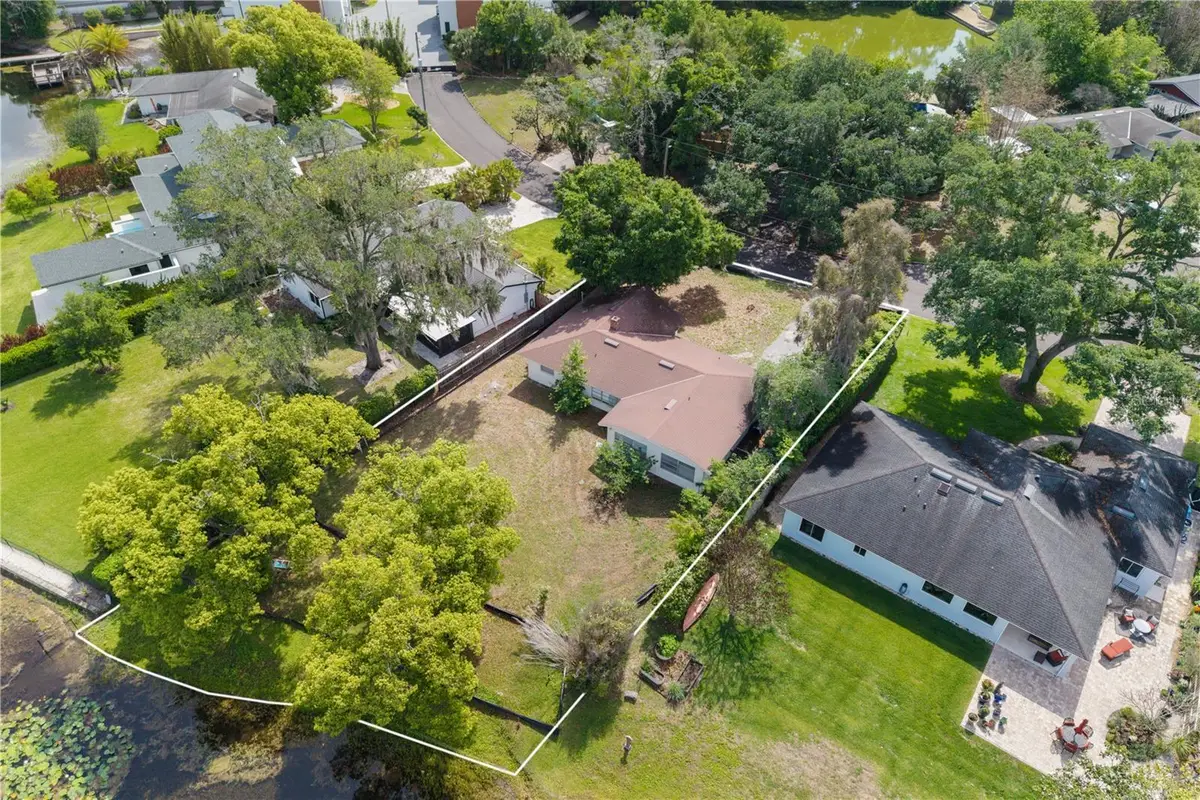 1881 Lake Spier Drive, Winter Park, FL 32789 - #1