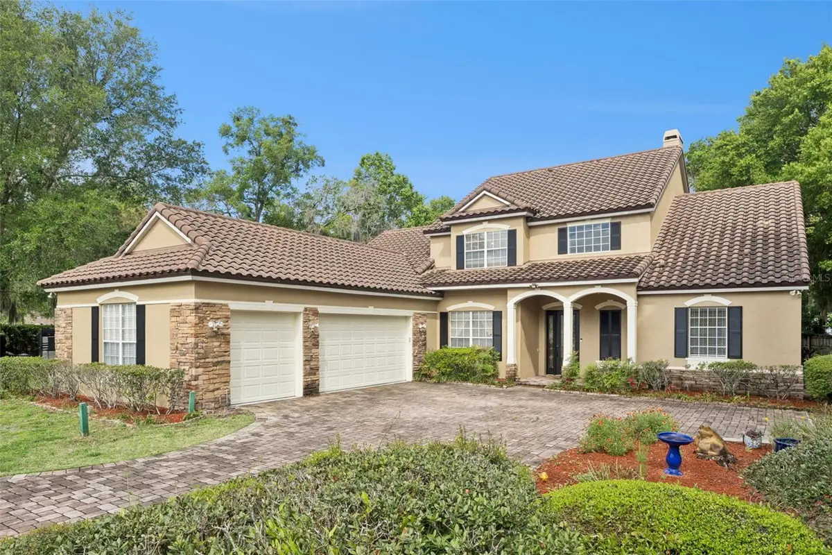 216 Juniper Ridge Court, Sanford, FL 32771 - #1