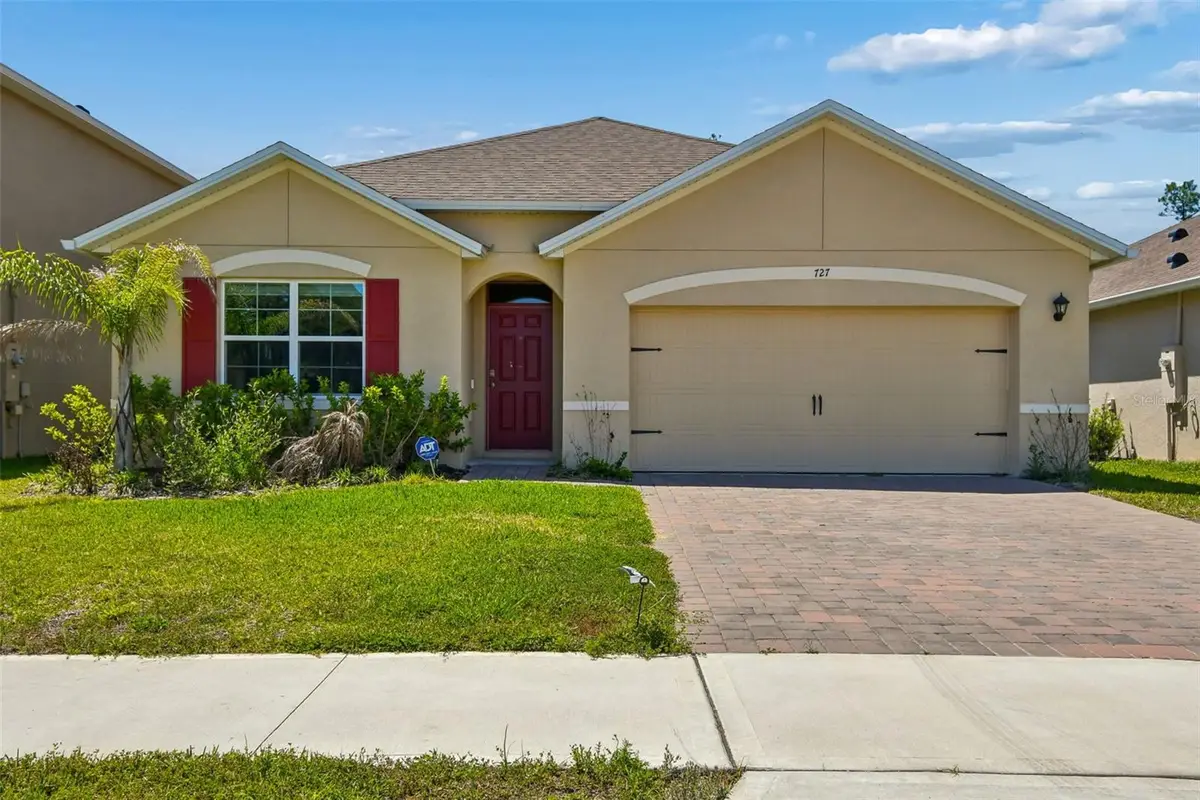 727 Lazio Circle, Debary, FL 32713 - #1